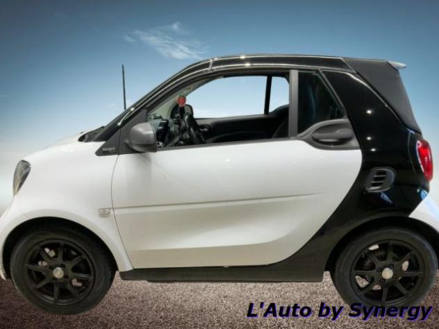 SMART ForTwo 90 0.9 T twinamic cabrio Prime rif. 23972864 - Foto 6