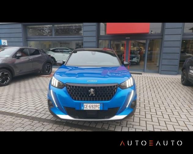 Peugeot 2008 1.2 puretech Allure Pack s&s 130cv - Foto 8