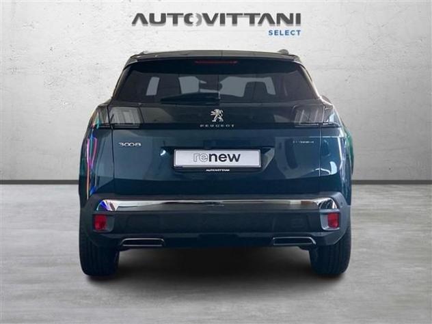 PEUGEOT 3008 1.6 HYBRID4 PHEV 300cv GT Pack 4x4 e-EAT8 rif. 24151710 - Foto 3