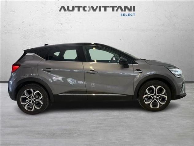 RENAULT Captur 1.0 TCe GPL Intens my21 rif. 23867523 - Foto 5