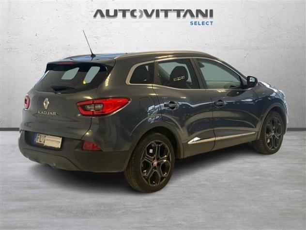 RENAULT Kadjar 1.2 TCe Energy 130cv Hypnotic2 EDC rif. 23782819 - Foto 4