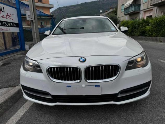 BMW 520 d xDrive Touring rif. 23799027 - Foto 2