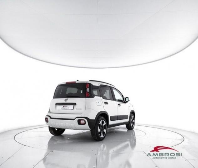FIAT Panda 1.0 firefly hybrid Cross s&s 70cv 5p.ti rif. 23106891 - Foto 3