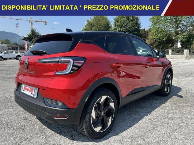 Renault Captur ECO GPL 120 cv Techno NUOVA 1.2 * PRONTA CONSEGNA - Foto 3