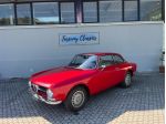 Alfa Romeo GT Junior 1300