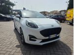 FORD Puma '19- Puma 1.5 EcoBlue 120 CV S&S ST-Line X