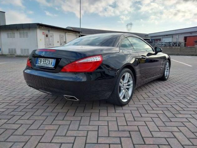 MERCEDES-BENZ SL 350 Roadster - R231 350 V6 BlueEfficiency 7G-Tronic rif. 23814180 - Foto 6