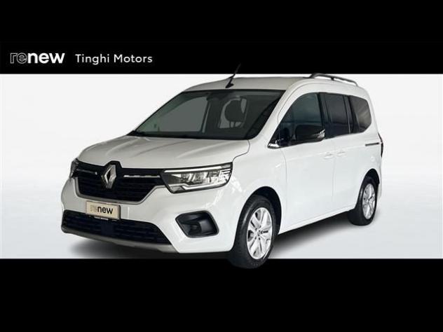 RENAULT Kangoo van 1.5 Blue dci 115cv L1 EDC rif. 24158223