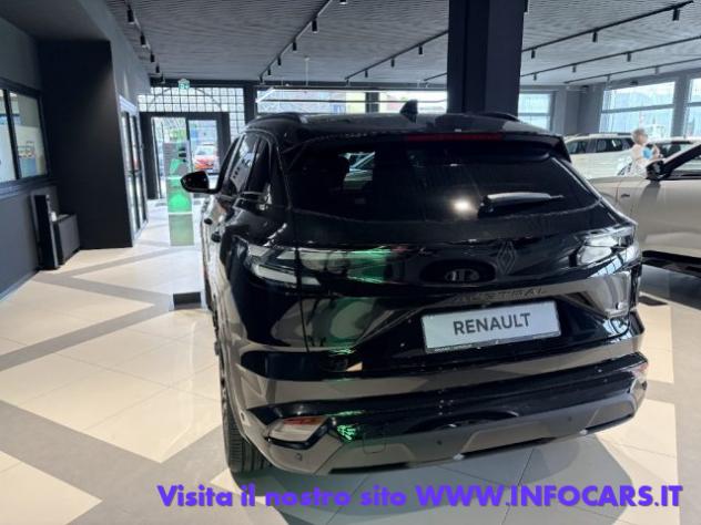 RENAULT Austral esprit Alpine full hybrid E-Tech 200cv rif. 23708589 - Foto 8