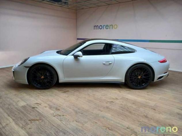PORSCHE 911 coupe 3.0 Carrera 4 auto rif. 18635794 - Foto 2