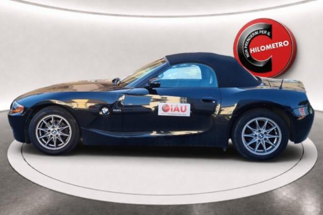 BMW Z4 2.2i cat Roadster rif. 24093474 - Foto 4