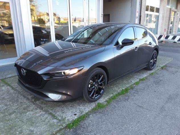 MAZDA 3 2.5 e-Skyactiv-G 140cv M Hybrid Homura rif. 22201198 - Foto 2