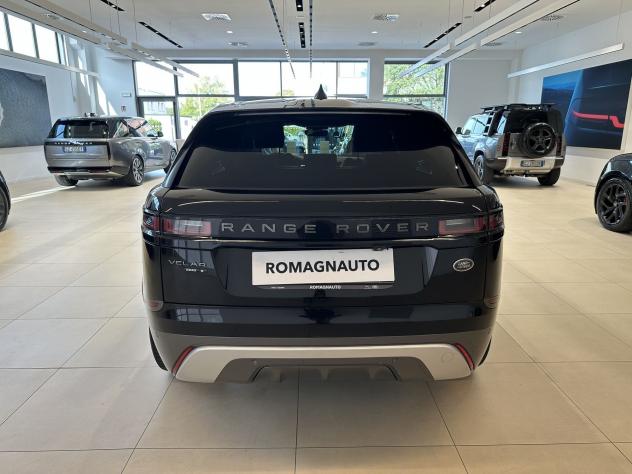 Land Rover Range Rover Velar Range Rover Velar 2.0d R-Dynamic S 240cv auto - Foto 6