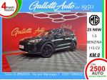 MG ZS 1.5 Standard-SENZA VINCOLI DI FINANZIAMENTO