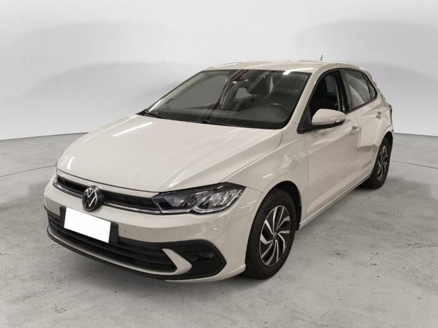 Volkswagen Polo Polo 1.0 TSI Life