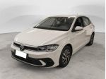 Volkswagen Polo Polo 1.0 TSI Life