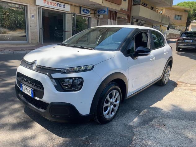 CITROEN - C3 - BlueHDi 100 S&S Feel