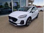 FORD Fiesta 1.0 Ecoboost Hybrid 125 CV 5 porte Active rif. 23865160