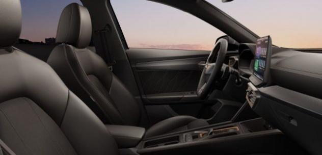 CUPRA Formentor 1.5 Hybrid DSG rif. 22663055 - Foto 5