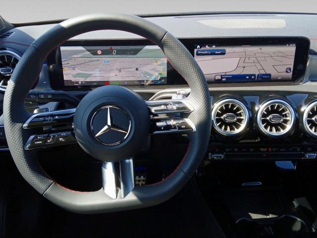 Mercedes-Benz CLA CLASSE SB (118) 250 e Plug-in hybrid Shooting Brake - Foto 9