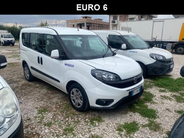 FIAT Doblo 1.6 Mjt rif. 24046679