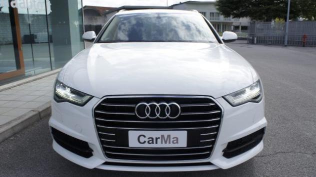 AUDI A6 Avant 2.0 TDI 190 CV ultra Business rif. 21401516 - Foto 3
