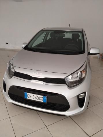 Kia Picanto 1.0 12V 5 porte X Line - Foto 3