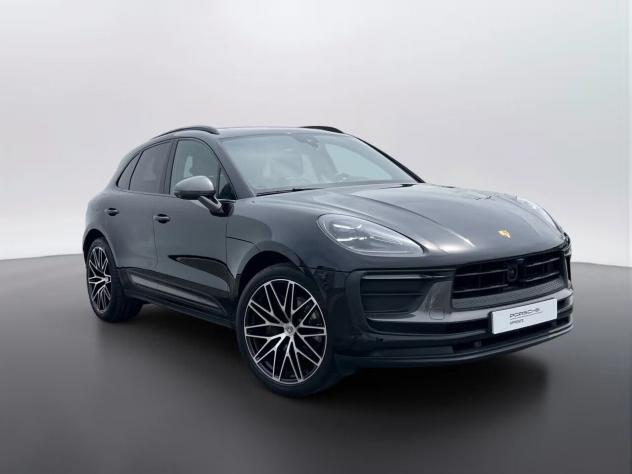 Porsche Macan 2.0 T