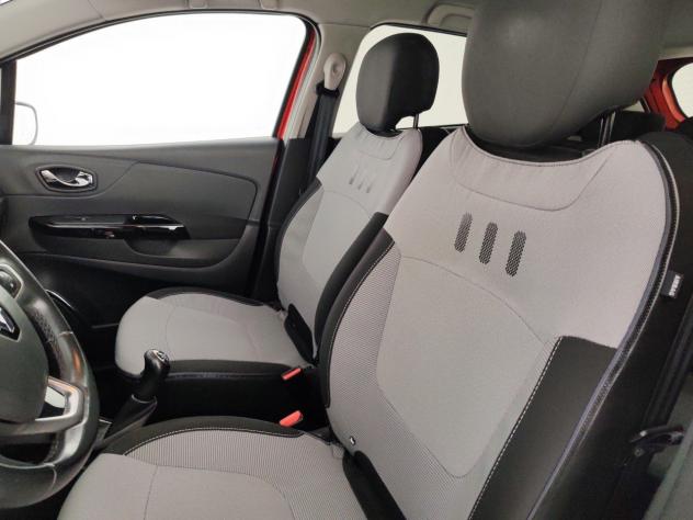 Renault Captur 1.5 Energy dCi 90cv EDC Zen - Foto 9