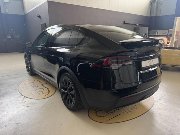 TESLA Model X Long Range PERFORMANCE rif. 23936900 - Foto 6
