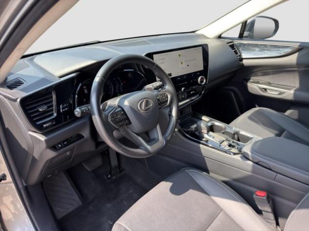 LEXUS NX NX Hybrid 4WD Premium + rif. 24043096 - Foto 9