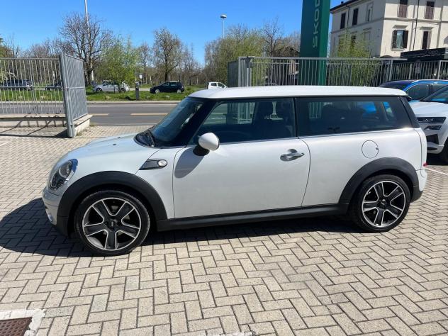 MINI Clubman Clubman 1.4 One - Foto 5