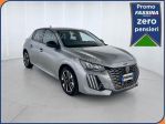 Peugeot 208 1.2 puretech Allure s&s 100cv