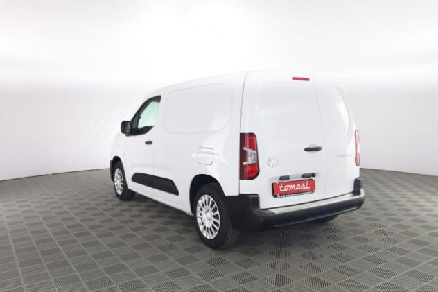 TOYOTA Proace City Proace City 1.5D 100 CV S&S PC 4p. Comfort rif. 23939855 - Foto 6