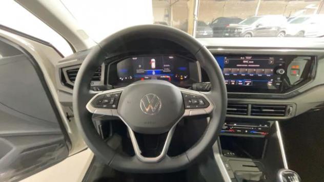 VOLKSWAGEN Polo 1.0 95CV Edition Plus rif. 24089895 - Foto 4