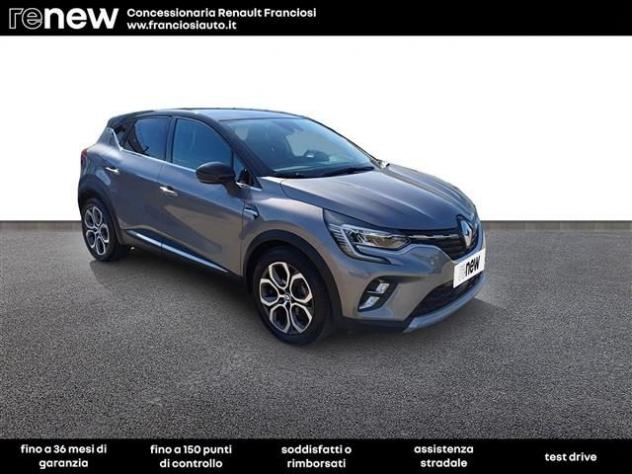 RENAULT Captur TCE 100 GPL FAST TRACK rif. 23788702 - Foto 2