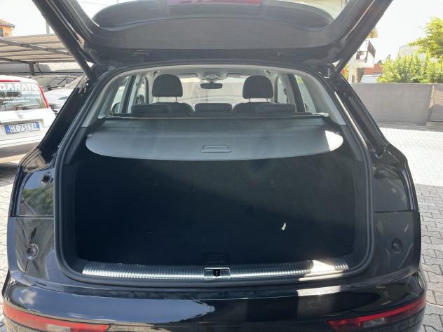 Audi Q5 35 TDI Business Advanced S tronic - Foto 10