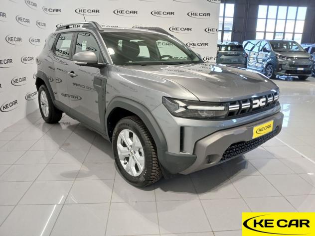 Dacia Duster 1.2 Hybrid-G 150cv Expression 4x4 Auto - Foto 3