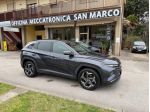 Hyundai Tucson 1.6 hev Exellence 2wd auto
