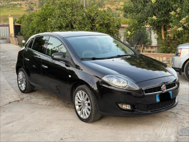 Fiat Bravo 1.6 MJT 120 CV DPF Street - Foto 7