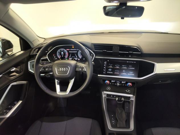 Audi Q3 Q3 35 2.0 tdi Business Advanced s-tronic - Foto 7