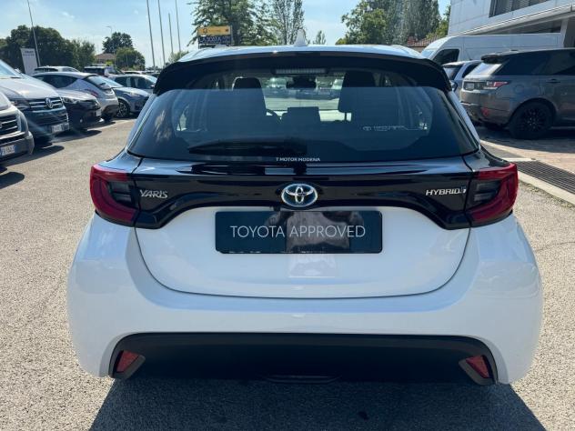 Toyota Yaris Hybrid Trend MY22 - Foto 7