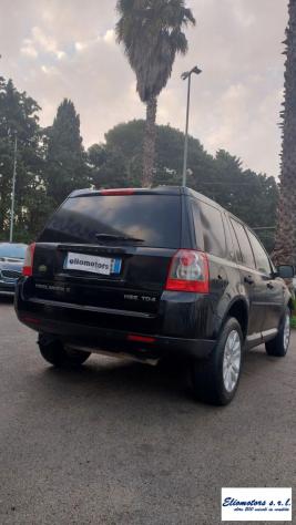 LAND ROVER - Freelander - 2.2 Td4 16V S.W. HSE - Foto 8