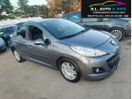 Peugeot 207 1.4 8V 75CV 5p. X Line ECO GPL