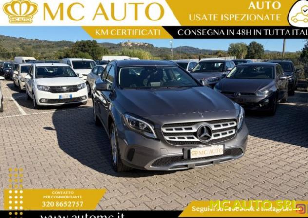 MERCEDES-BENZ GLA 200 d Automatic Premium rif. 24186583