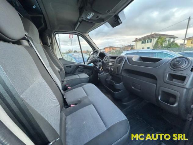 RENAULT Master T33 2.3 dCi/130 Furgone rif. 24036907 - Foto 7