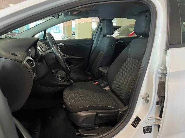 OPEL Astra 5ª serie Astra 1.6 CDTi 110CV Start&Stop 5 porte Elective - Foto 8