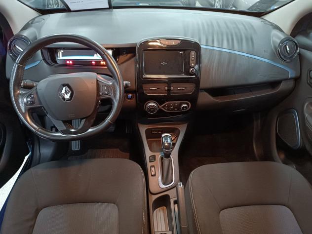 Renault ZOE Intens R110 Flex - PROMO FINANZIAMENTO - Foto 6