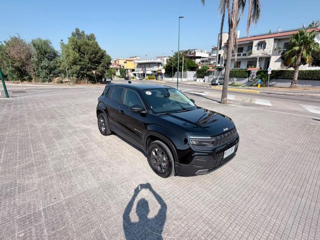 Jeep Avenger 1.2 Turbo 100 CV Altitude - Foto 5