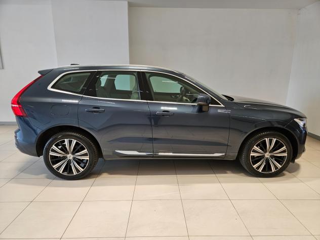 Volvo XC 60 B4 (d) AWD aut. Ultimate Bright AUTOCARRO N1 - Foto 7